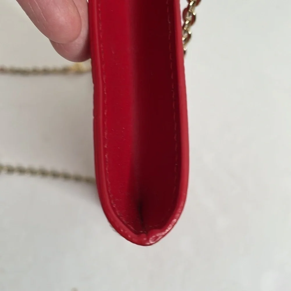Authentic Louis Vuitton Epi Pochette Accessoires‎